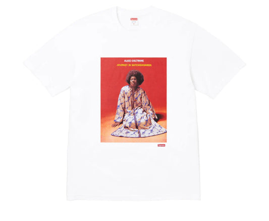 SATCHIDANANDA TEE SUPREME