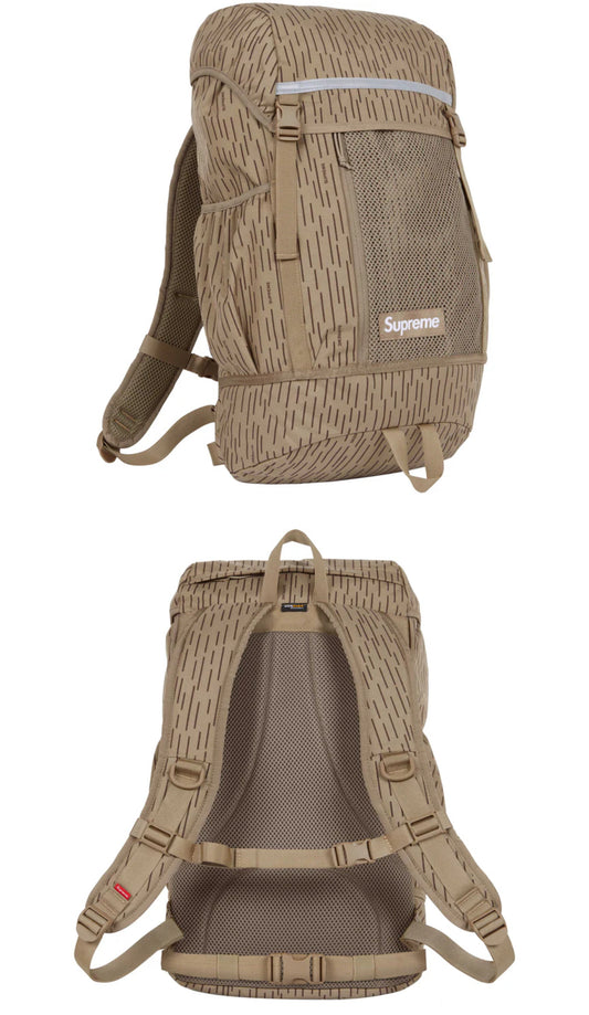 Backpack Supreme Beige