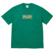 CONNECT TEE SUPREME GREEN