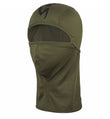 FUTURA BALACLAVA  SKI MASK SUPREME GREEN