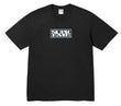 CONNECT TEE SUPREME BLACK