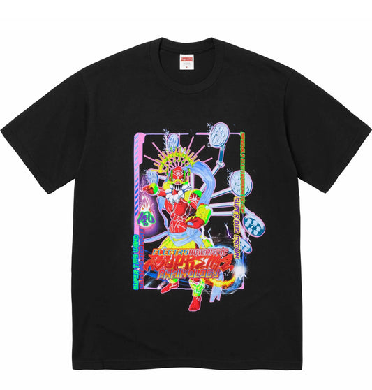 MELVINS PRICK TEE SUPREME BLACK