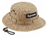 Military Boonie Supreme Beige