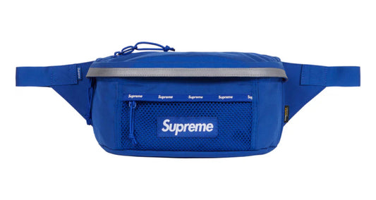 Waist Bag Supreme Blue