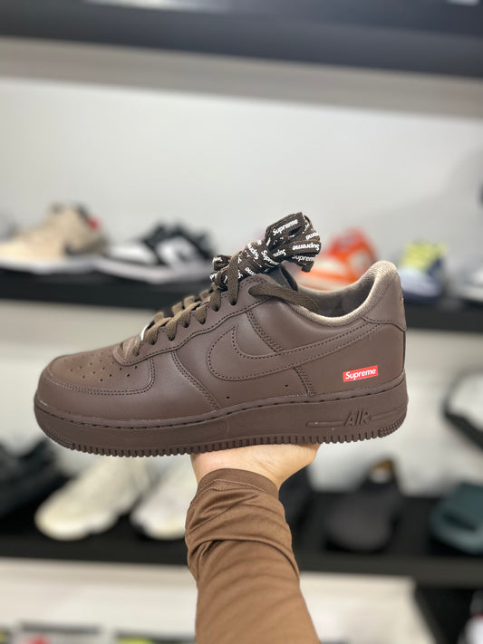 Air Force Brown