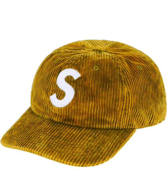 CORDUROY SUPREME GORRA