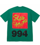 PAINT TEE SUPREME GREEN