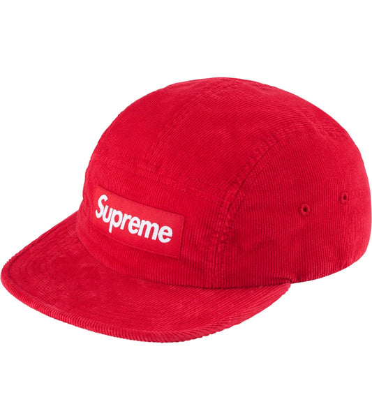 CORDUROY SUPREME ROJA