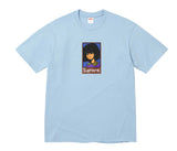 EMO TEE SUPREME BLUE