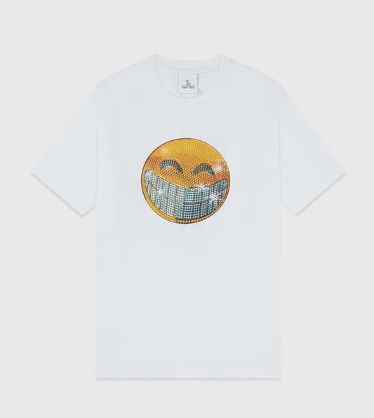 SMILEY T- Shirt