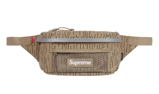 Waist Bag Supreme Beige