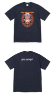 PTAH TEE SUPREME NAVY