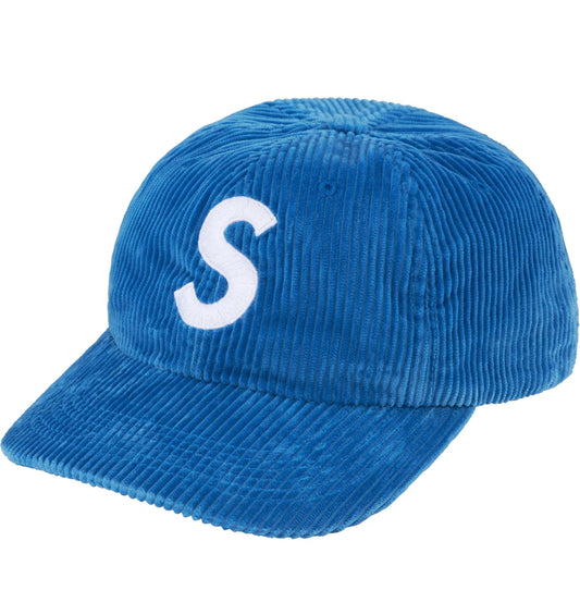 CORDUROY SUPREME AZUL