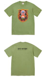 PTAH TEE SUPREME GREEN